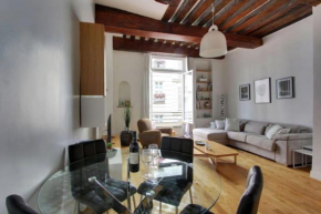 Luminous Loft in Saint-Germain des Prés